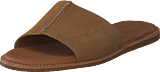 Karsea Mule Light Tan Suede - Bild 9