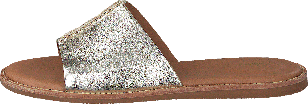 karsea mule champagne