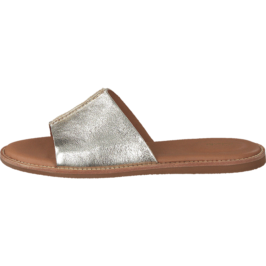 Karsea Mule Champagne