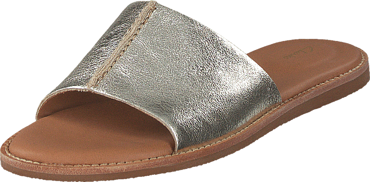 karsea mule champagne