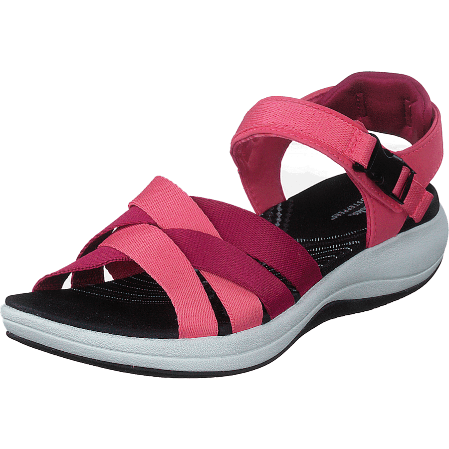 Mira Tide Bright Coral - Bild 3