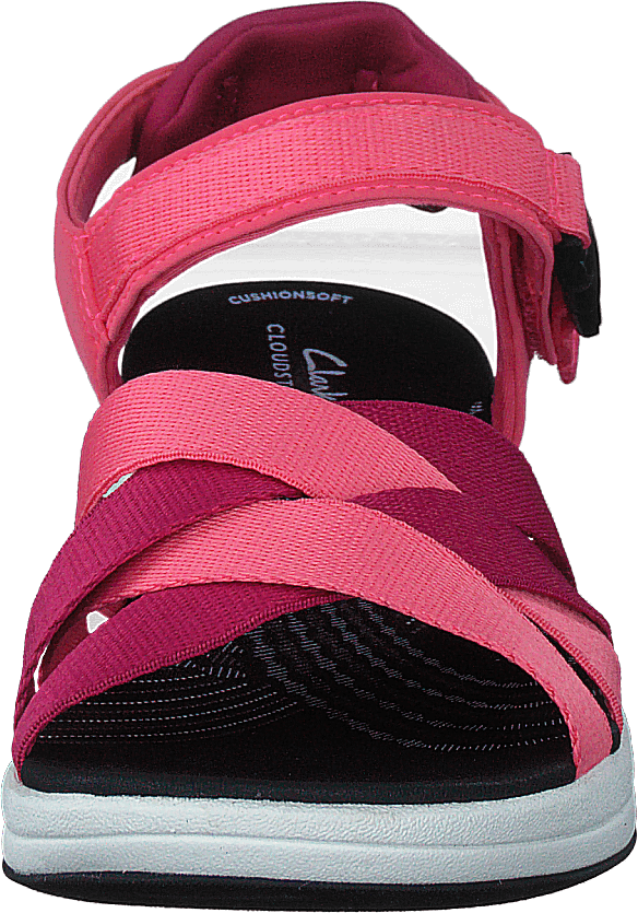 Mira Tide Bright Coral - Bild 4