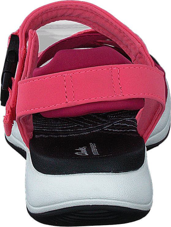 Mira Tide Bright Coral - Bild 5