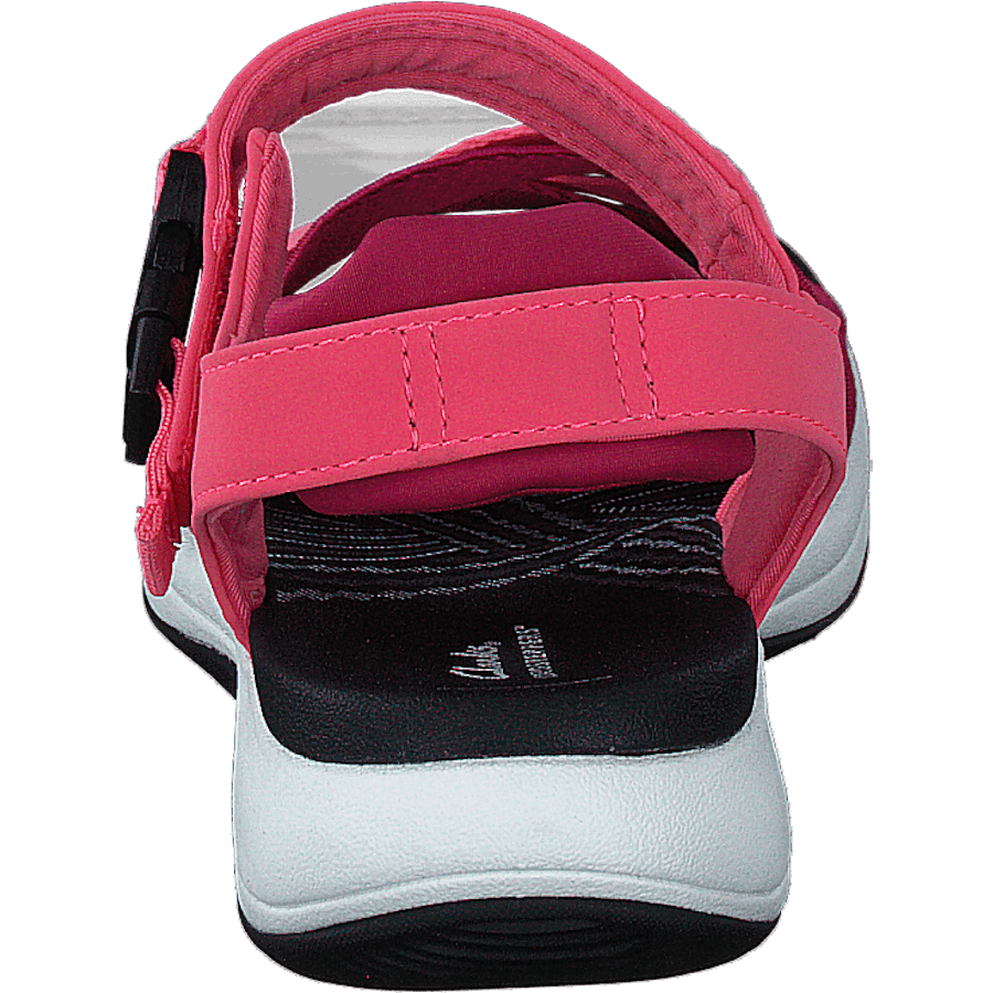 Mira Tide Bright Coral - Bild 5