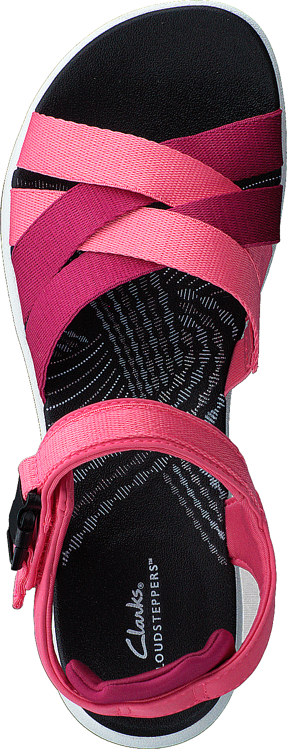 Mira Tide Bright Coral - Bild 6