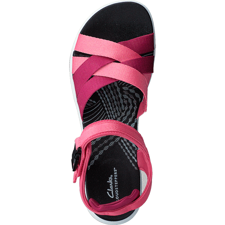 Mira Tide Bright Coral - Bild 6