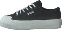2631 Stripe Platform Blk-wht Avorio - Bild 10