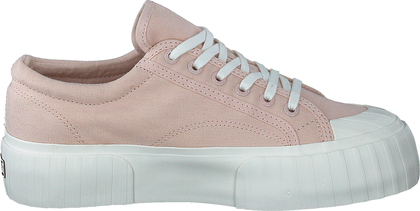 2631 Stripe Platform Pinkskin-favorio - Bild 2
