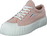 2631 Stripe Platform Pinkskin-favorio - Bild 9