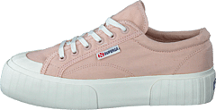 2631 Stripe Platform Pinkskin-favorio - Bild 10