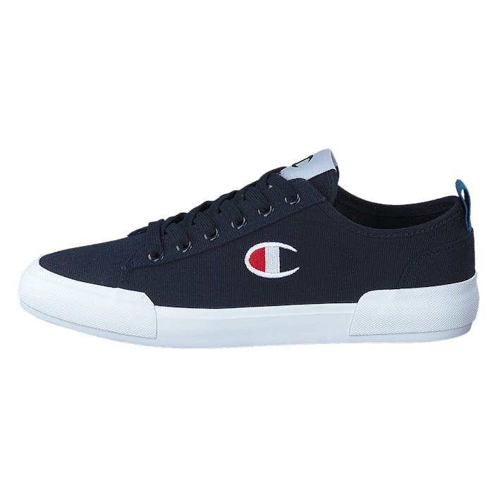 Low Cut Shoe Revoli Bs501, Male, Shoes, Trainers, Trainers, Blue, EU 45