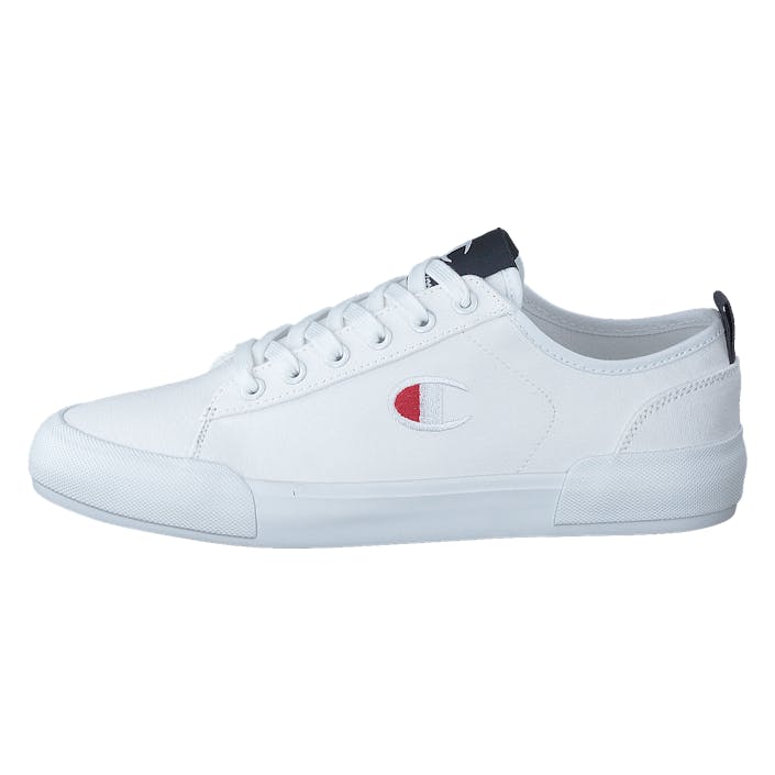 Low Cut Shoe Revoli Ww001, Male, Topánky, Tenisky, Tenisky, Biely, EU 40