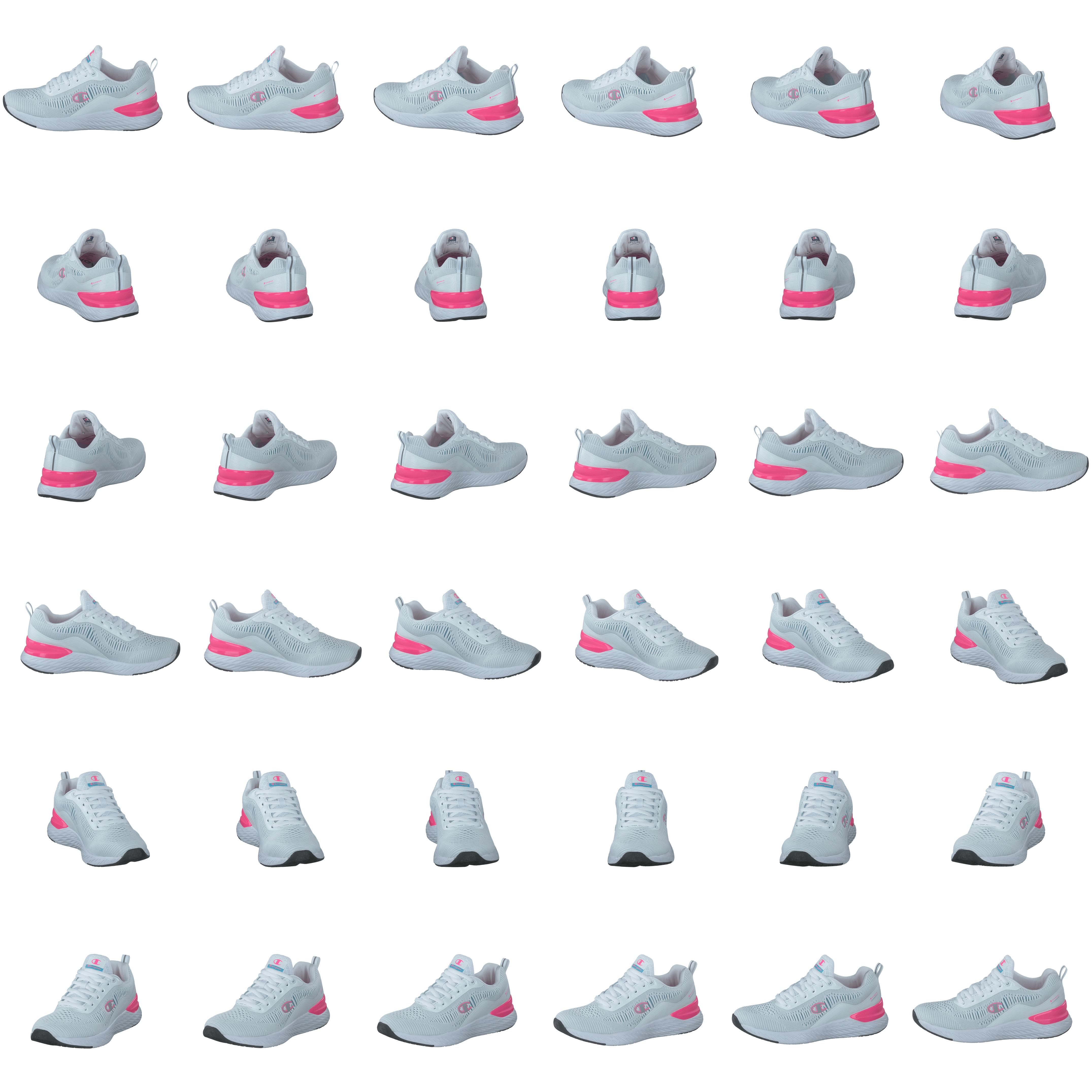 Low Cut Shoe Bold 2.2 Ww006 - Bild 8