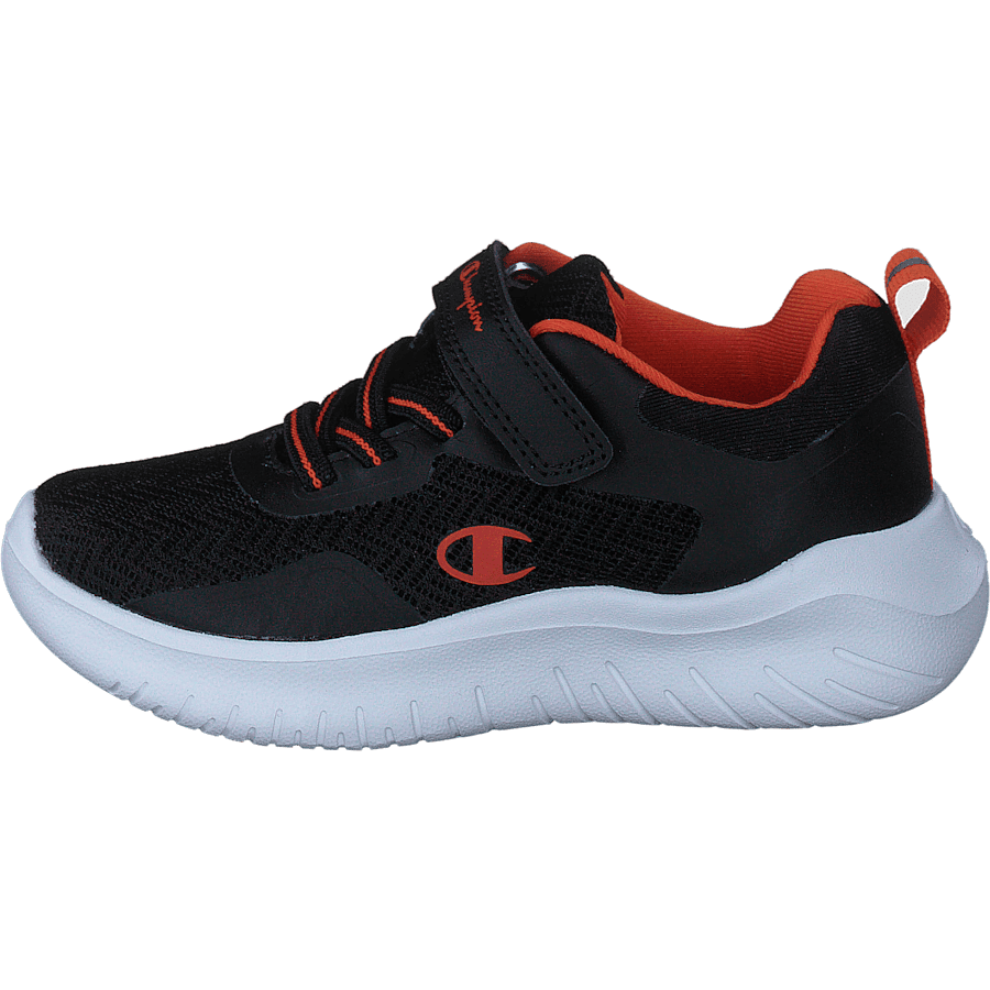 Low Cut Shoe Softy Evolve B Td Kk002