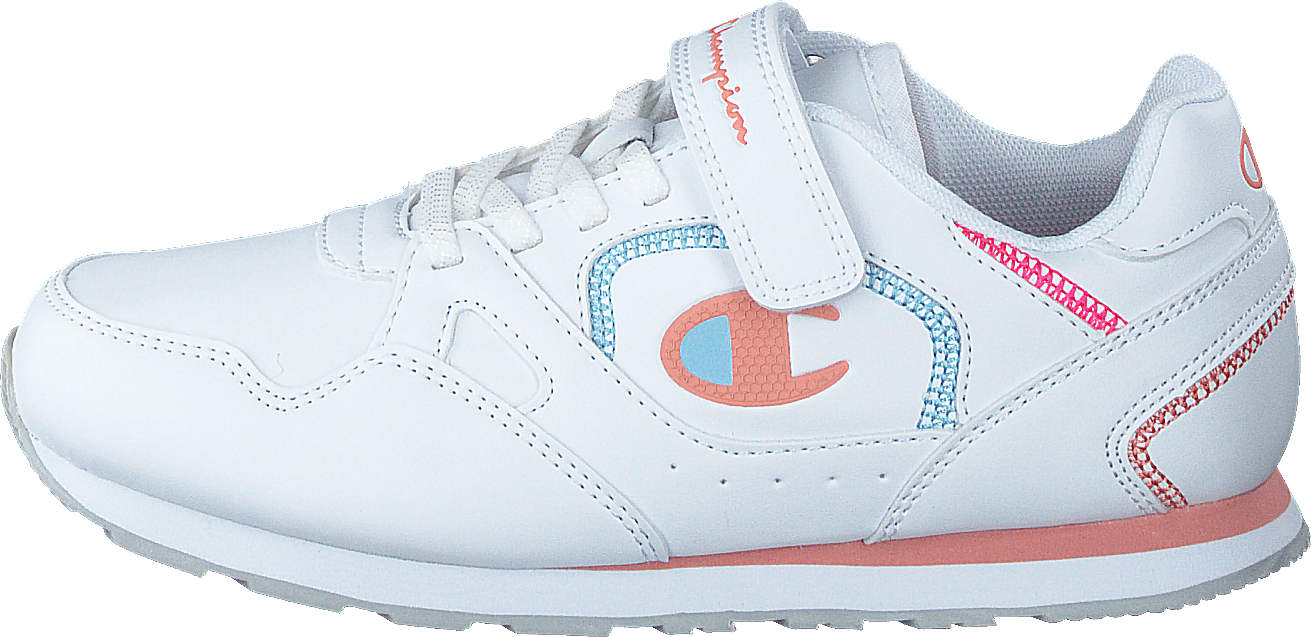 Low Cut Shoe Rr Champ G Ps Ww006