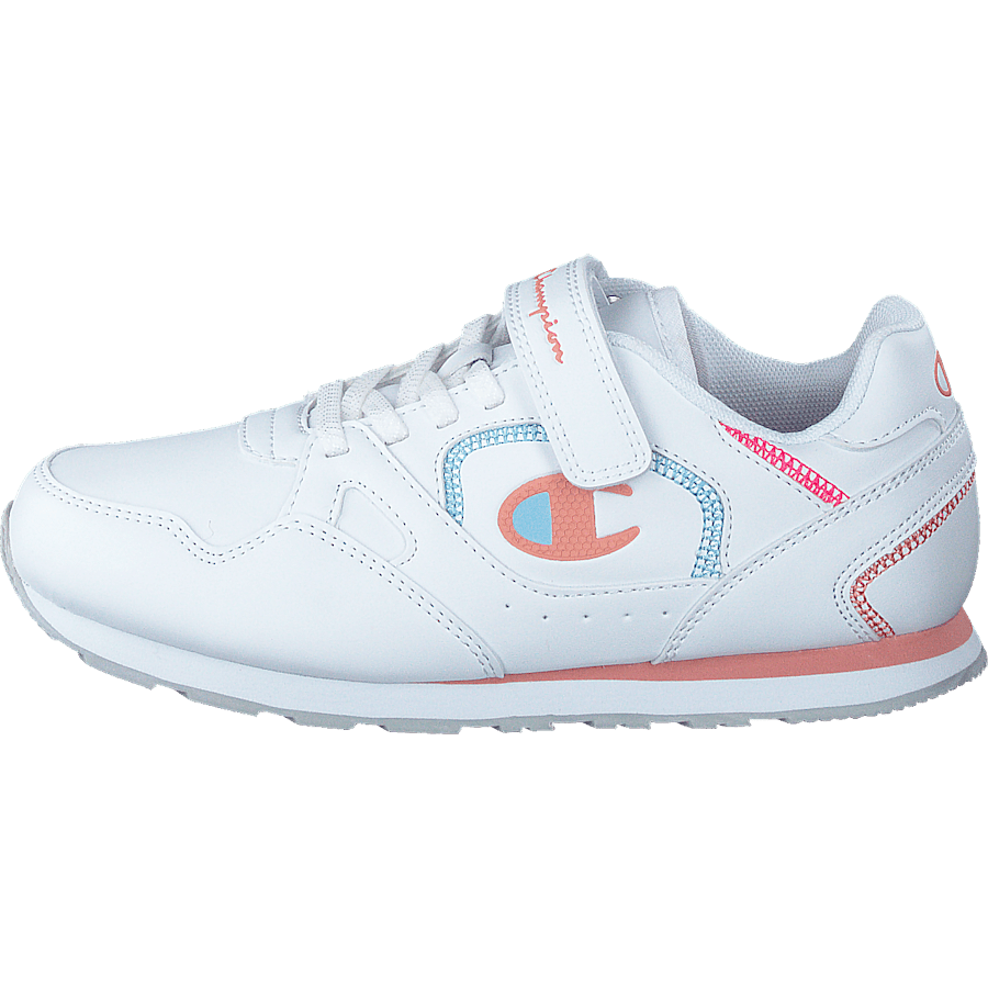 Low Cut Shoe Rr Champ G Ps Ww006