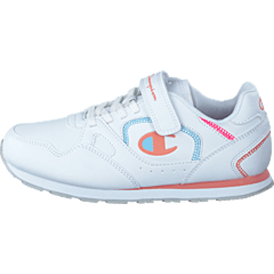 Low Cut Shoe Rr Champ G Ps Ww006 - Bild 10