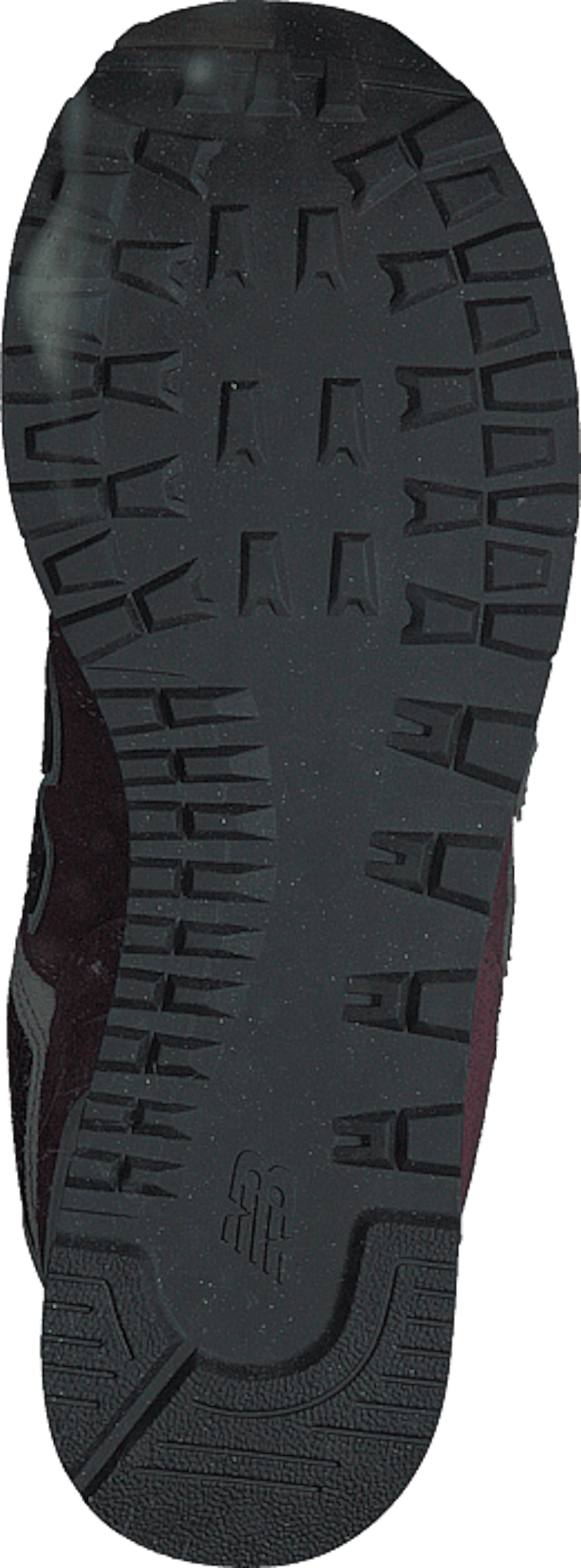 Wl574evm Burgundy (512)