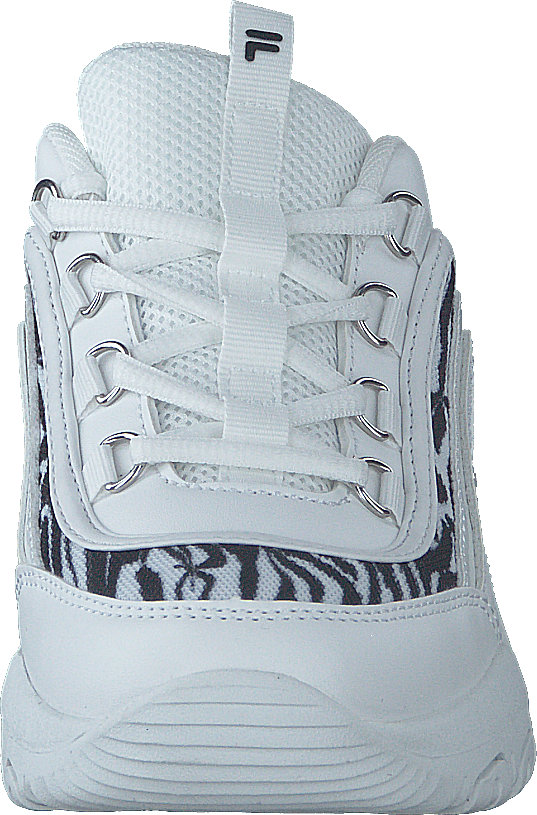 Strada A Low Kids 13036 - White-black - Bild 4