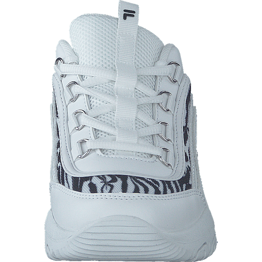Strada A Low Kids 13036 - White-black - Bild 4