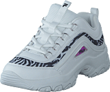 Strada A Low Kids 13036 - White-black - Bild 9