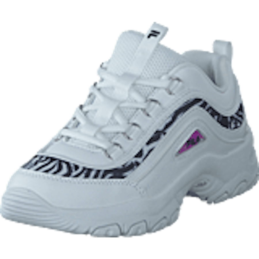 Strada A Low Kids 13036 - White-black - Bild 9