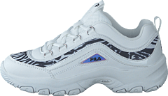 Strada A Low Kids 13036 - White-black - Bild 10