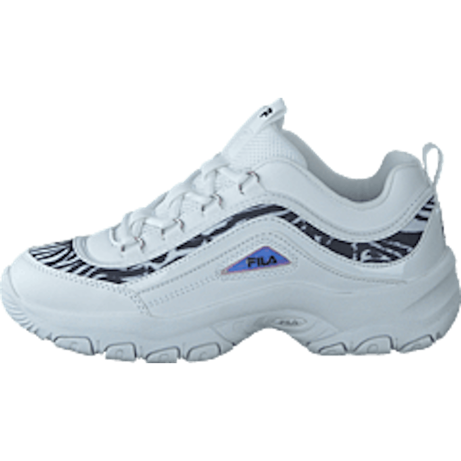 Strada A Low Kids 13036 - White-black - Bild 10