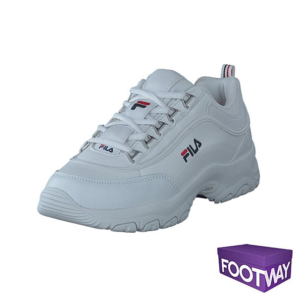 Strada Low Teens White - Bild 3