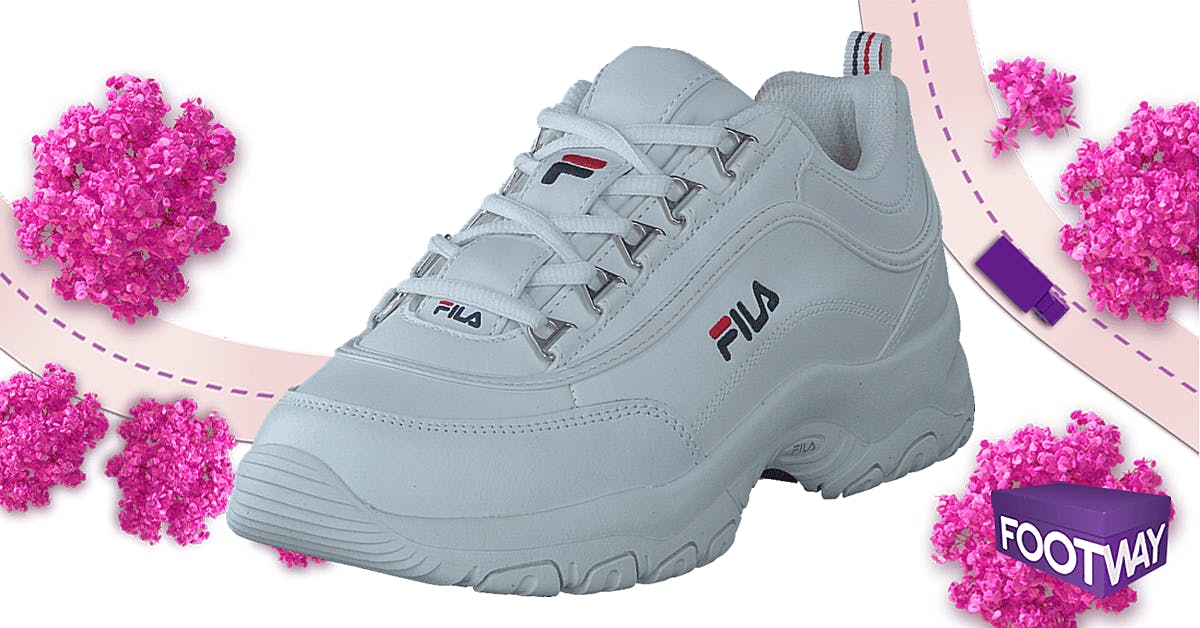 Strada Low Teens White - Bild 4