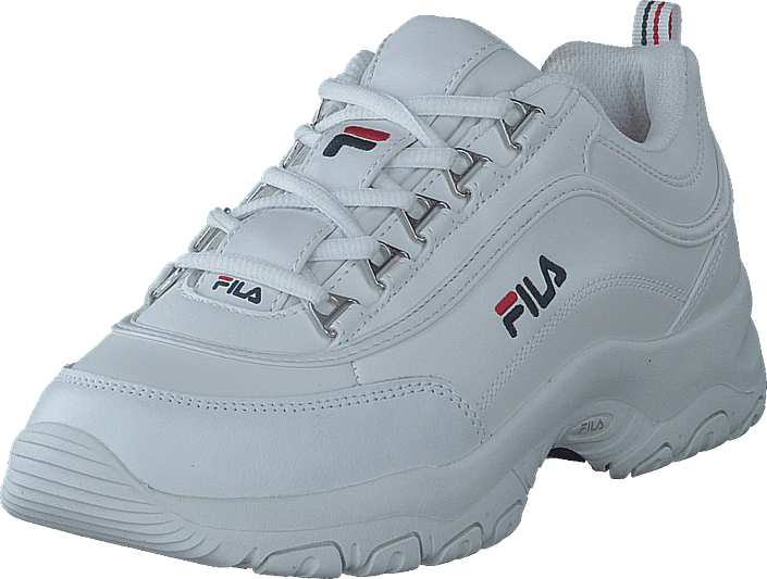 Strada Low Teens White - Bild 6
