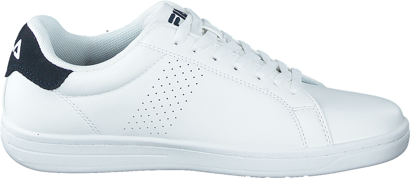 Crosscourt 2 F Low 13032 - White-dress Blues - Bild 2