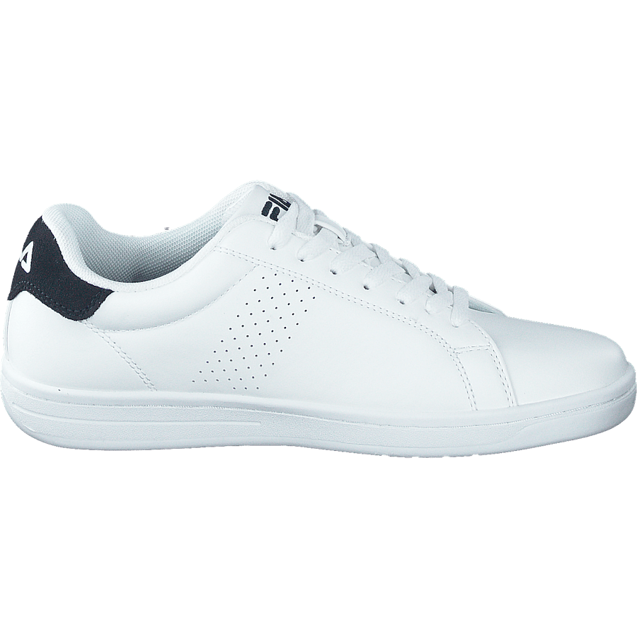 Crosscourt 2 F Low 13032 - White-dress Blues - Bild 2