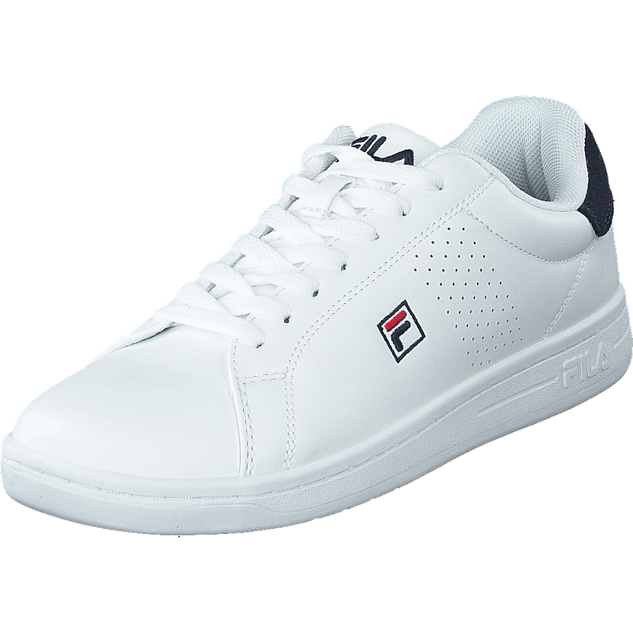 Crosscourt 2 F Low 13032 - White-dress Blues - Bild 3