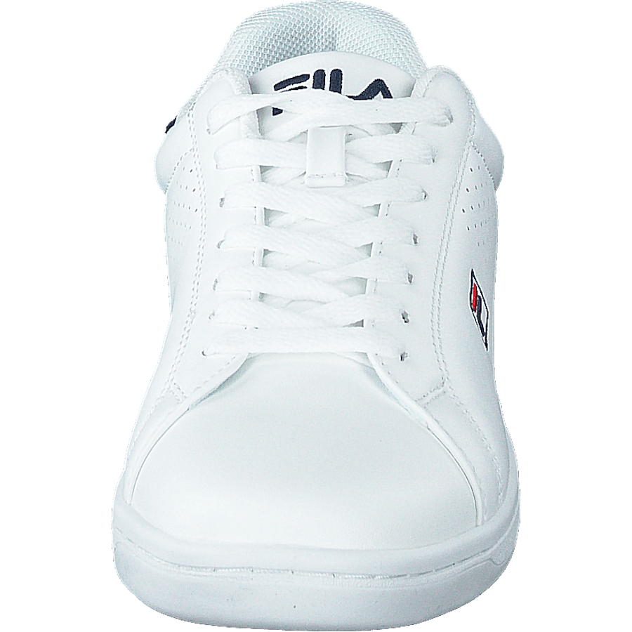 Crosscourt 2 F Low 13032 - White-dress Blues - Bild 4