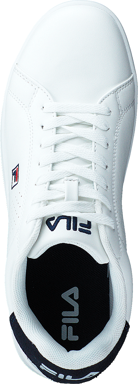 Crosscourt 2 F Low 13032 - White-dress Blues - Bild 6