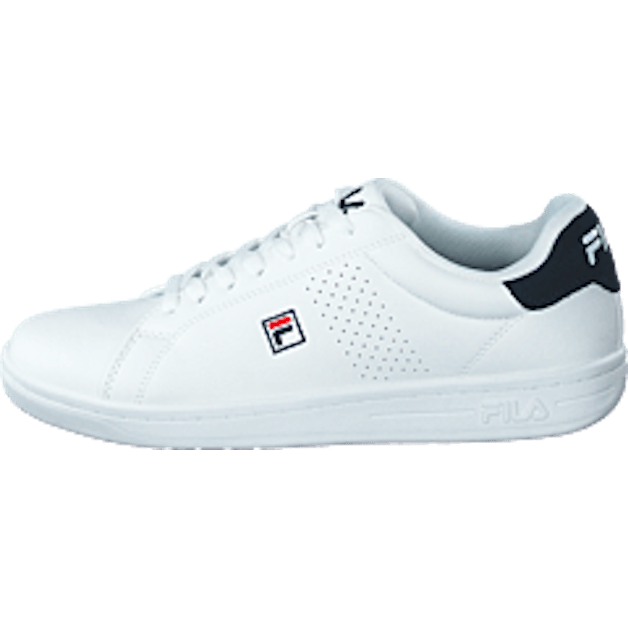 Crosscourt 2 F Low 13032 - White-dress Blues - Bild 10