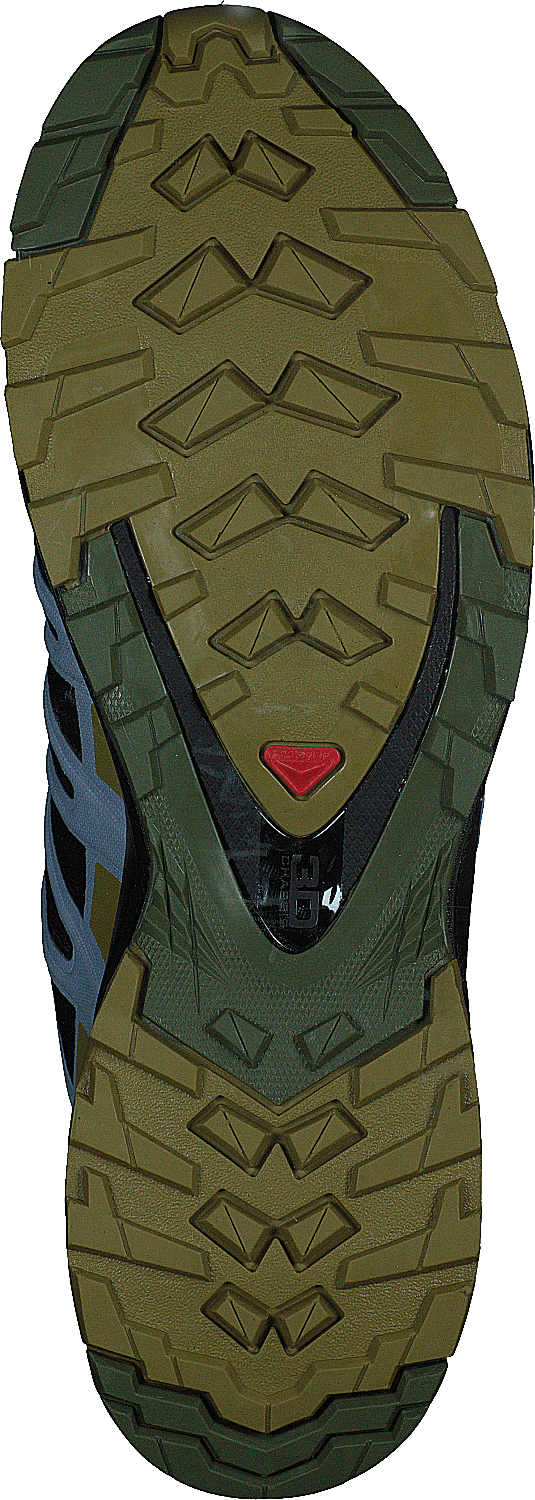 Xa Pro 3d V8 Gtx W Black/green Moss/zen Blue - Bild 7