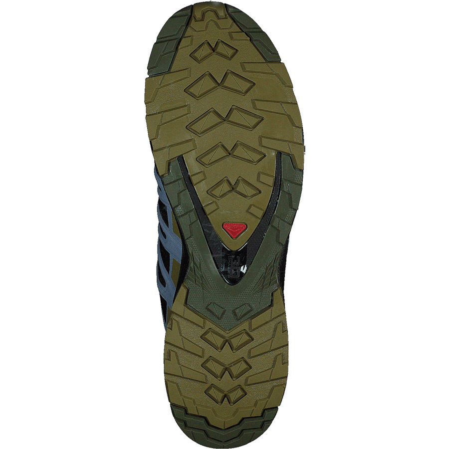 Xa Pro 3d V8 Gtx W Black/green Moss/zen Blue - Bild 7