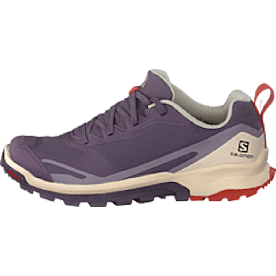 Xa Collider 2 W Moonscape/sun Kiss/burnt Sienn - Bild 10