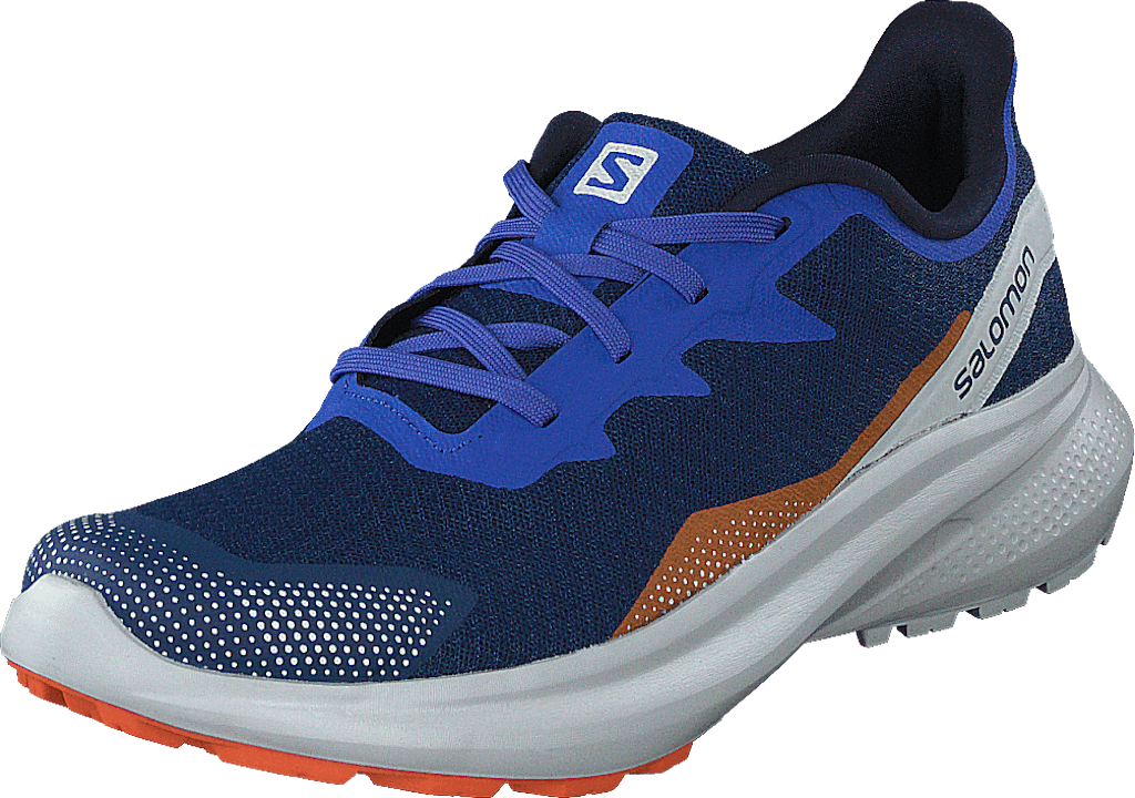 Impulse Estate Blue/dazzling Blue/vibr Skor för alla tillfällen Footway