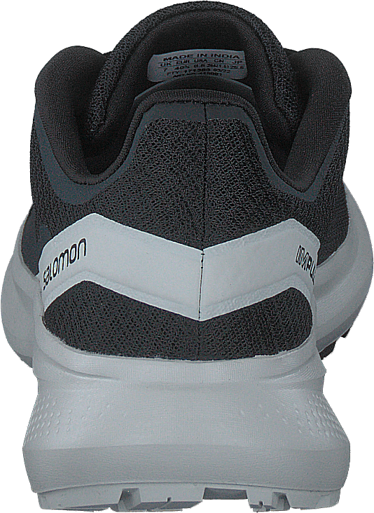 Impulse W Black/lunar Rock/black - Bild 5