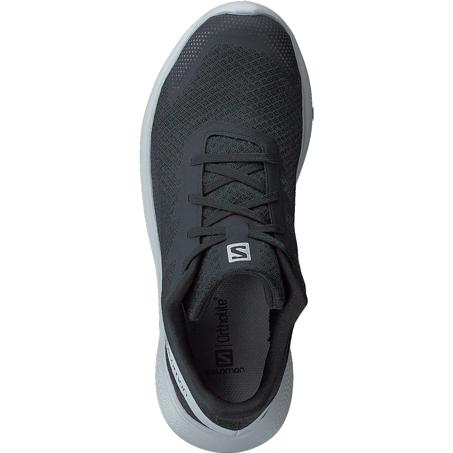 Impulse W Black/lunar Rock/black - Bild 6