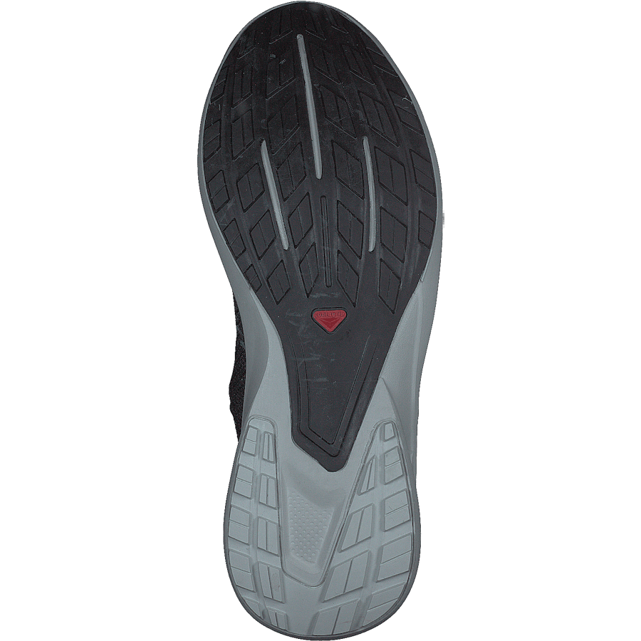 Impulse W Black/lunar Rock/black - Bild 7