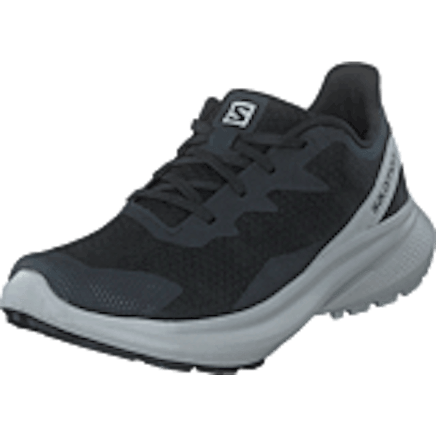 Impulse W Black/lunar Rock/black - Bild 9