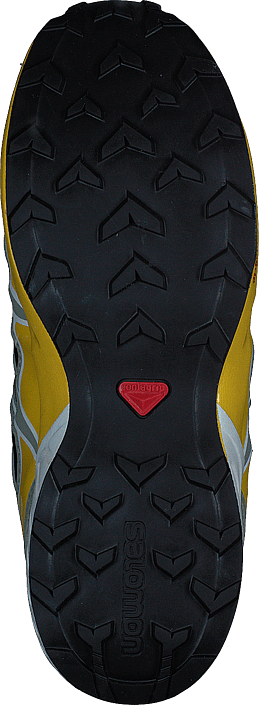 Speedcross Cswp J Black/wrought Iron/lemon - Bild 7