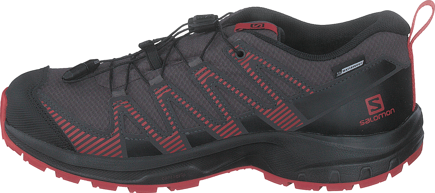 Xa Pro V8 Cswp J Magnet/black/poppy Red