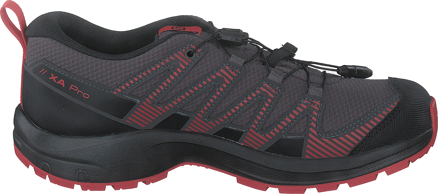 Xa Pro V8 Cswp J Magnet/black/poppy Red - Bild 2
