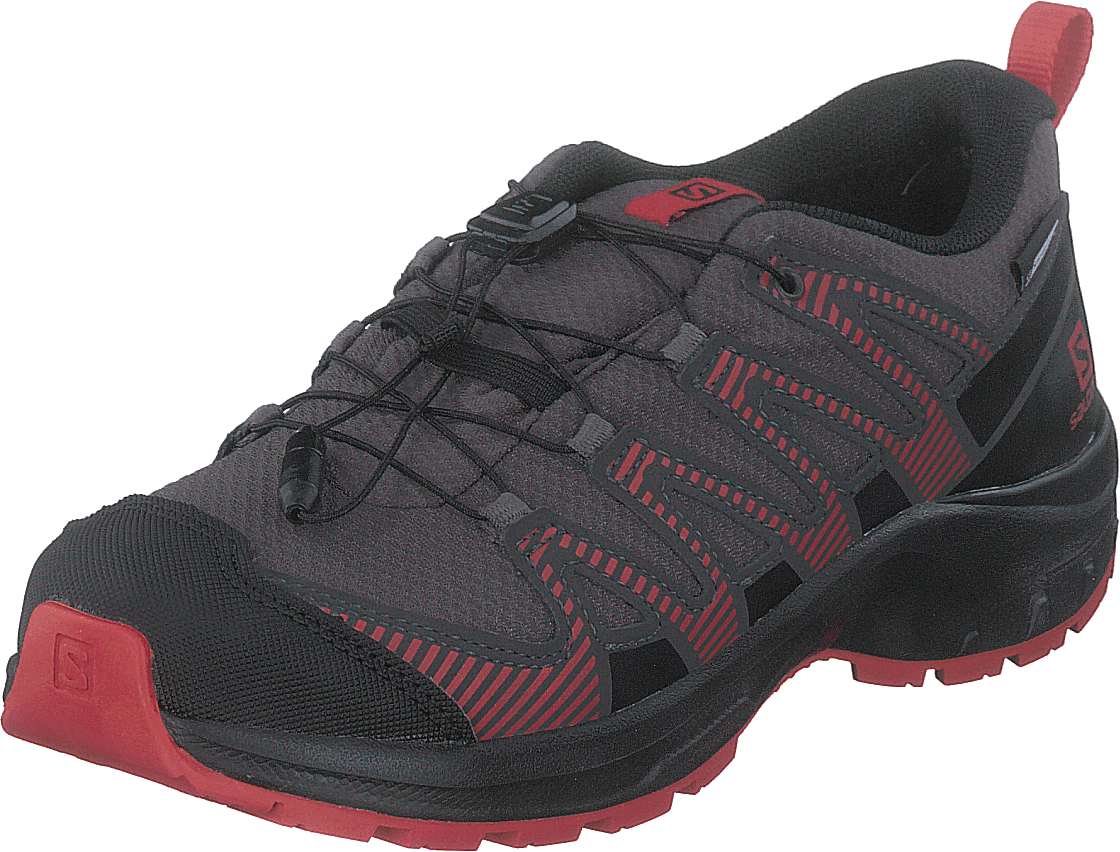 Xa Pro V8 Cswp J Magnet/black/poppy Red - Bild 3