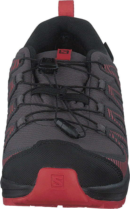 Xa Pro V8 Cswp J Magnet/black/poppy Red - Bild 4